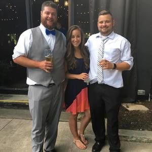 Meet your Posher, Dino